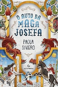 o Auto Da Maga Josefa - Com Brinde