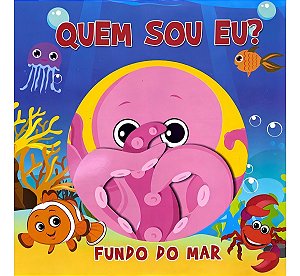 Quem Sou Eu - Mar