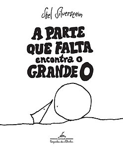 a Parte Que Falta Encontra o Grande O