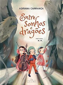 Entre Sonhos e Dragões