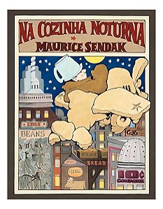 Na Cozinha Noturna
