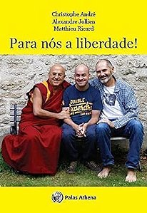 Para nós a Liberdade