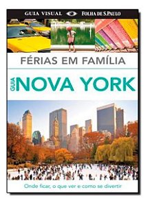 Nova York - Ferias em Familia