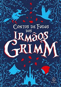 Contos de fada dos irmãos Grimm