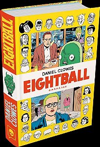 Eightball Completo