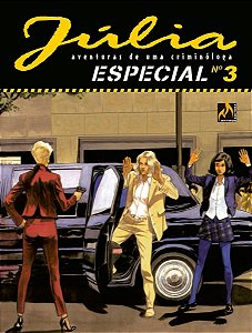Júlia Especial - Vol. 03
