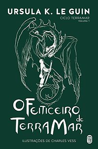 O Feiticeiro De Terramar