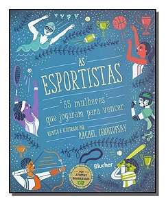 As esportistas