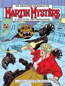 Martin Mystére - 03Ed/18
