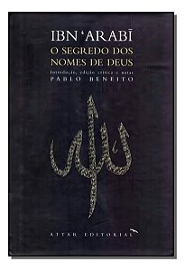 Segredo dos Nomes de Deus, O