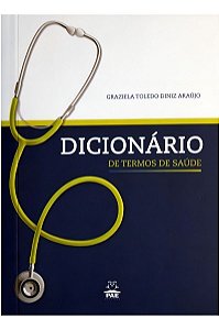 Dicionário De Termos De Saúde