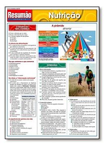 Nutricao
