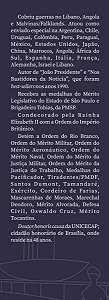 De Brasília, Alexandre Garcia