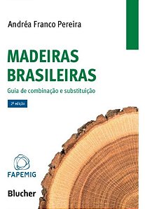 Madeiras brasileiras