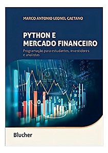 Python e Mercado Financeiro