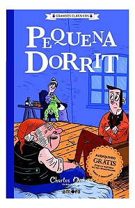 Charles Dickens - Pequena Dorrit