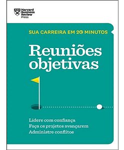 Reuniões Objetivas