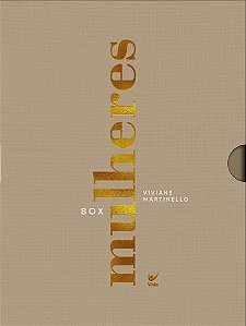Box - Mulheres