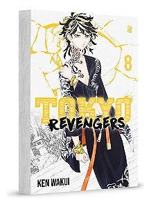 Tokyo Revengers - Vol. 08