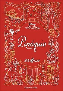 Pinóquio