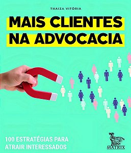 Mais Clientes na Advocacia