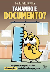 Tamanho é Documento?