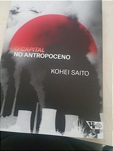 O Capital no Antropoceno