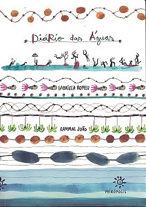 Diário das Águas