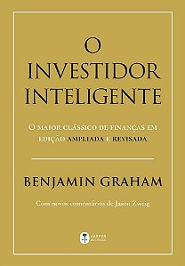 O Investidor Inteligente – Edição Atualizada E Revisada (2025)