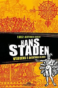 Hans staden