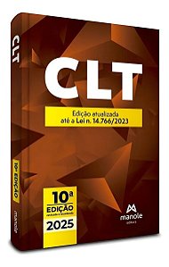 CLT - 10Ed/25