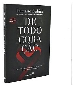 DE TODO CORAÇÃO