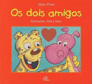 Dois Amigos, Os - Com Braile