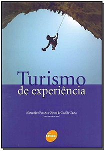 Turismo de Experiência