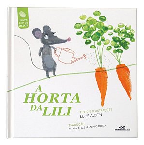 Horta De Lili, A