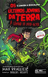 Os Últimos Jovens da Terra - Vol. 05