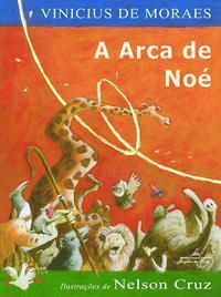 a Arca De Noé