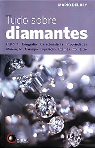 TUDO SOBRE DIAMANTES