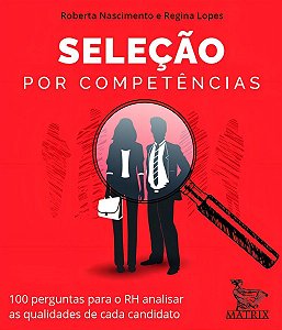 Seleção por Competências