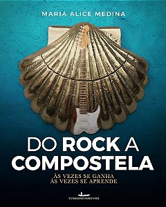 Do Rock a Compostela