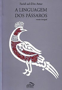 Linguagem dos Pássaros, A