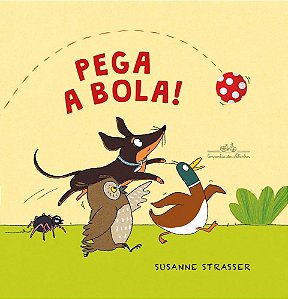Pega A Bola!