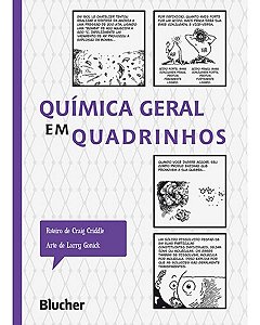 Química geral em quadrinhos