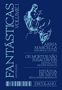 Fantásticas - Volume I