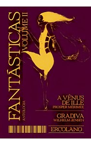 Fantásticas - Volume II