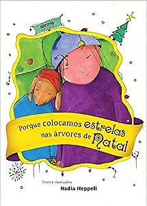 Por Que Colocamos Estrelas Nas Árvores de Natal?