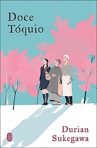 Doce Tóquio