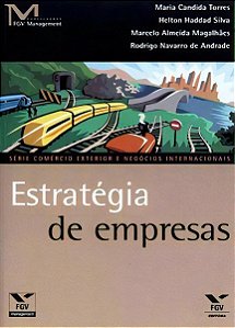 Estratégia De Empresas