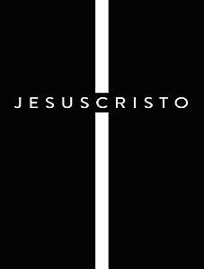 Nvt Pop Flex - Cruz Jesus Cristo - Letra Normal - Nova Versão Transformadora
