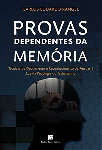 Provas Dependentes da Memória